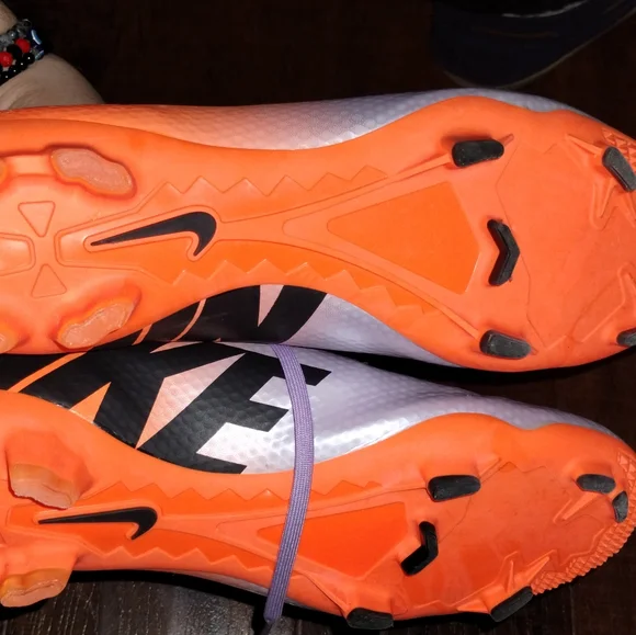 Mercurial Vapor 9 - Picture 7 of 8